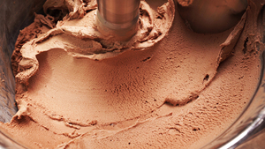 Máquina de helado duro todo en uno inteligente, soporte de suelo Miles EC Series Galaxy EC2, máquina de helado fresco - Product Image 6
