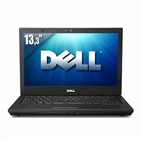 En iyi fiyat ikinci el yenilenmiş Laptop I5-1 \ 4g Ram \ 320g Hdd \ 13.3 ''dizüstü bilgisayar Dell E4310