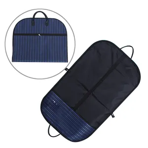 2022 trending products travel suit garment bag suit bag with best price