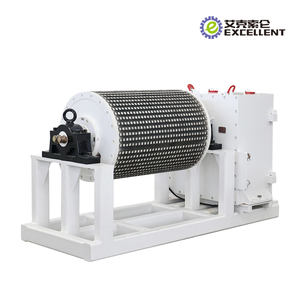 Tamburi a magneti permanenti ad alta potenza: tecnologia di sviluppo ecologico per le miniere - Product Image 6