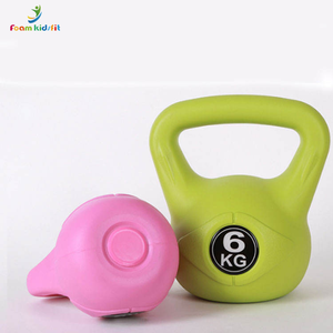 <span class=keywords><strong>Kettlebell</strong></span> ZONWINXIN <span class=keywords><strong>6</strong></span> <span class=keywords><strong>kg</strong></span> <span class=keywords><strong>Kettlebell</strong></span> de compétition d'entraînement de poids <span class=keywords><strong>Kettlebell</strong></span> de ciment - Product Image 2