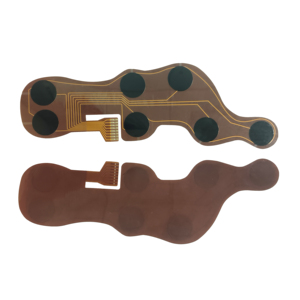 스마트 스포츠 신발 압력 센서 인솔 무선 발 압력 센서 (7개 감지점 포함) - Product Image 1