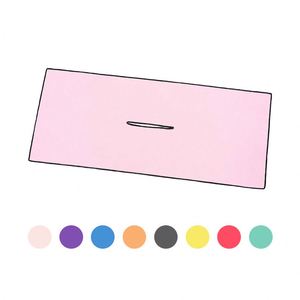 Serviettes en microfibre gaufrées à prix de gros avec logo personnalisé aimanté pour le golf - Product Image 3