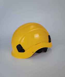 Casco de Seguridad Industrial WELTA, Resistente al Fuego, ABS, Cumple con ANSI Z89.1 y CE, Sin Ventilación, para Trabajadores de Ingeniería, Gran Venta - Product Image 5