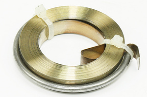 להחזיר סליל מתפתל כוח ספירלה מעיינות - Product Image 3