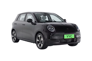 YYC 2024 en stock <span class=keywords><strong>JAC</strong></span> EV3 MINI EV <span class=keywords><strong>YIWEI</strong></span> <span class=keywords><strong>3</strong></span> Jianghuai Sedan HongGuang Mini Micro vehículos de nueva energía - Product Image 3