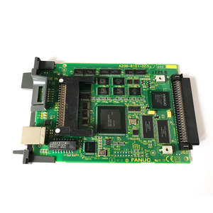 FANUC A20B-8101-0030 บอร์ด PCB การสื่อสารผ่านอีเธอร์เน็ตแบบดั้งเดิม - Product Image 3
