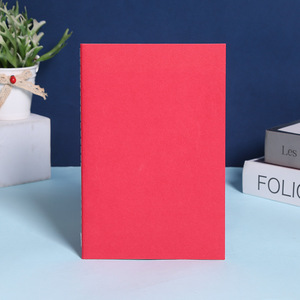 Precio barato, encuadernación <span class=keywords><strong>de</strong></span> costura, cuaderno <span class=keywords><strong>de</strong></span> tareas para estudiantes, cuaderno <span class=keywords><strong>de</strong></span> encuadernación <span class=keywords><strong>de</strong></span> costura <span class=keywords><strong>de</strong></span> hilo personalizado para tareas - Product Image 3