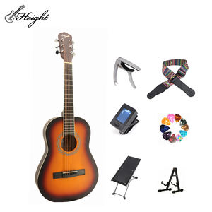 China Barato 41 Pulgadas <span class=keywords><strong>Mejor</strong></span> <span class=keywords><strong>Guitarra</strong></span> Acústica Tilo <span class=keywords><strong>Guitarra</strong></span> Acústica - Product Image 3