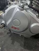Mesin Motor Off-road Zongshen Bekas, Berpendingin Udara CB250-G CB250-F, Kecepatan Tinggi, Extreme Raider Wolf Universal