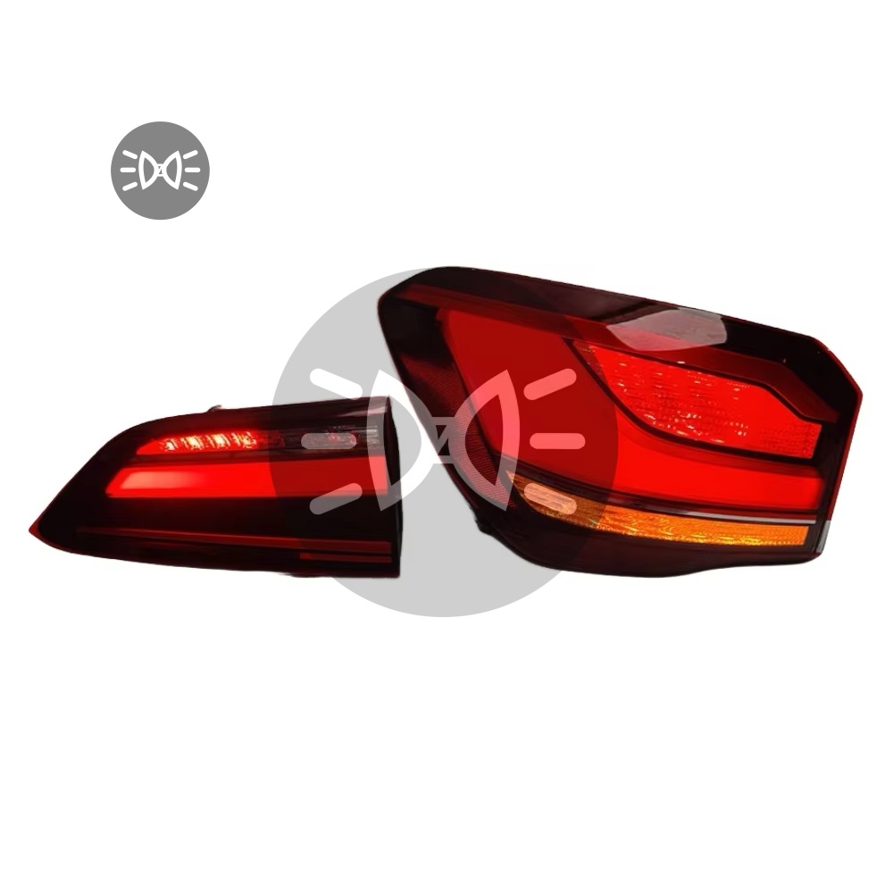 bmw x2 f39 tail light