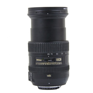 เลนส์กล้อง DF Wholesale Camera Lenses AF-S Nikkor 16-85mm/3.5-5.6 ED DX สำหรับกล้อง SLR - Product Image 3