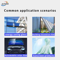 Infrarot-Leistungsmesser & Strahlungsdetektor Energierfänger Solarfolien-Tester IP55 Schutzstandard Genauigkeit 10% 10 kW IR01