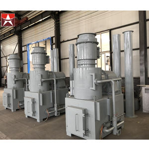 Morto animale da compagnia hospital medical rifiuti cremazione forno - Product Image 2