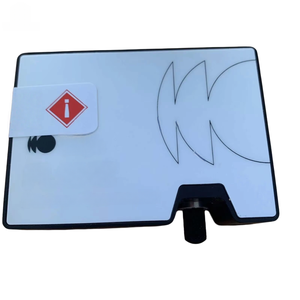 เซ็นเซอร์ควบคุม PLC สเปกโตรมิเตอร์ ยี่ห้อ FLAME-S VIS-NIR ของแท้ใหม่เอี่ยม - Product Image 1