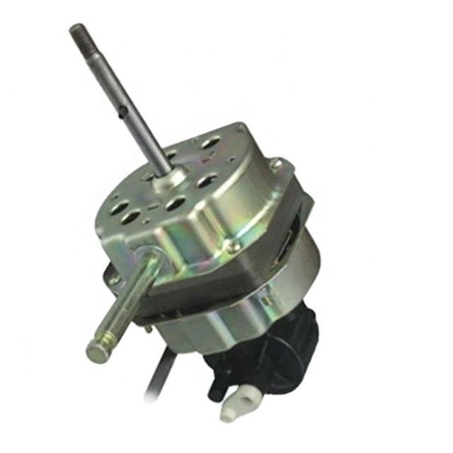 Manufacturer 110V-220V 50HZ-60HZ Good Price Table Fan Motor Electric Fan Parts