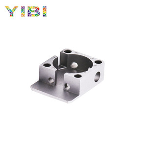 Componente Sinterizado de Acero Inoxidable MIM-1651 de YIBI Powder Metallurgy, Pieza Metálica de Alta Precisión para Maquinaria - Product Image 3