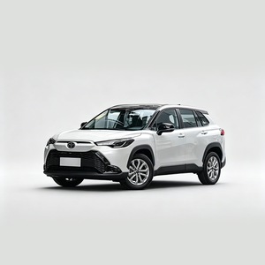 <span class=keywords><strong>Toyota</strong></span> Frontlander d'occasion, SUV automatique avec moteur GAC <span class=keywords><strong>Toyota</strong></span> 2.0L <span class=keywords><strong>Dynamic</strong></span> Force - Product Image 1