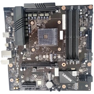 สำหรับเลอโนโว Legion 7000P-26AMR เมนบอร์ด <span class=keywords><strong>B550</strong></span> DDR4 AMDP19ME2 T500 MB เมนบอร์ด 100% ทดสอบทำงานได้อย่างสมบูรณ์ - Product Image 4