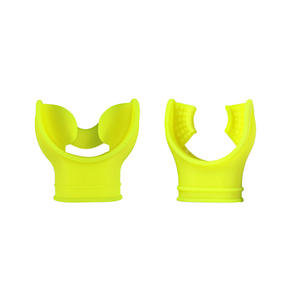 معدات غوص عميقة وملحقاتها من السيليكون عديم الرائحة للسباحة والغوص من الشركة المصنعة عبر الحدود - Product Image 1