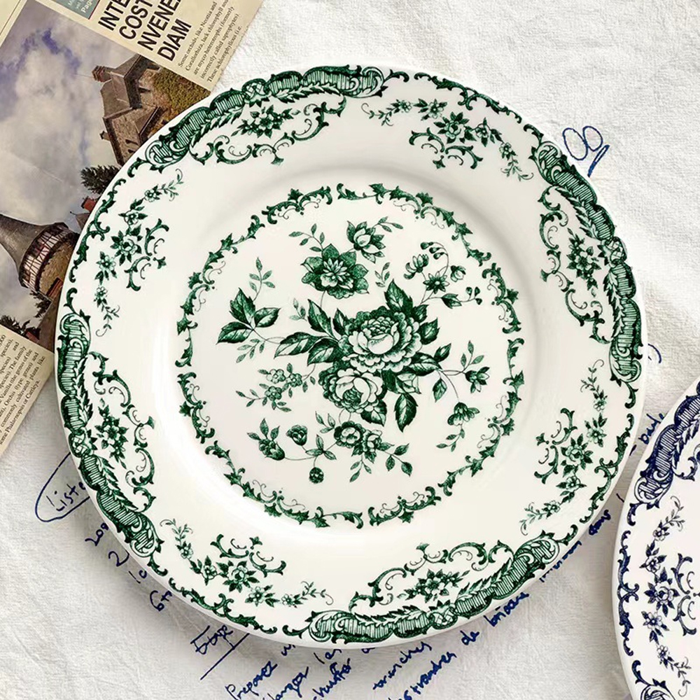Verde