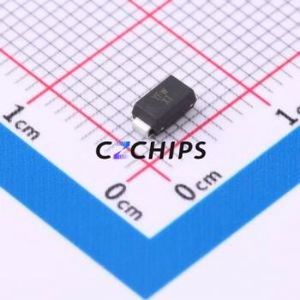 Tout nouveau et original SMAJ18CA Transistor DO-214AC(SMA) ESD et protection contre les surtensions (TVS/ESD) - Product Image 1