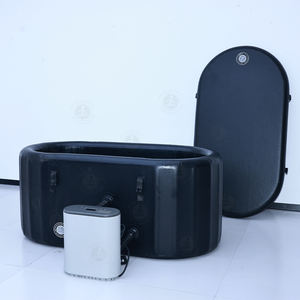 <span class=keywords><strong>Jacuzzi</strong></span> extérieur bain à remous chauffage intérieur extérieur bain Spa gonflable Spa bain à remous - Product Image 2