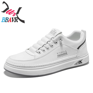 Nuevo Modelo 2026, Zapatos Deportivos Casuales de Skate para Primavera, Mocasines de Moda para Hombre, Ropa y Calzado - Product Image 3