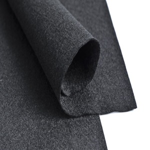 Filtre en coton de fibres de carbone activé, épaisseur 3-4 mm, pour la purification de l'air et de l'eau, utilisation dans l'industrie chimique - Product Image 5