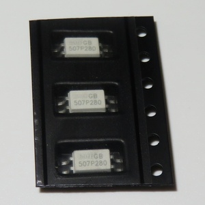 TLP280GB Nouvelle puce IC originale, commande BOM et livraison rapide des stocks disponibles - Product Image 1