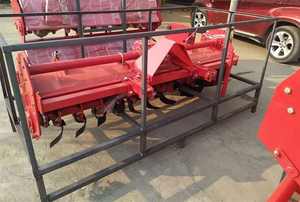 Nouveau cultivateur agricole robuste à roulements pour le printemps, haute productivité pour le labourage des terres - Product Image 6