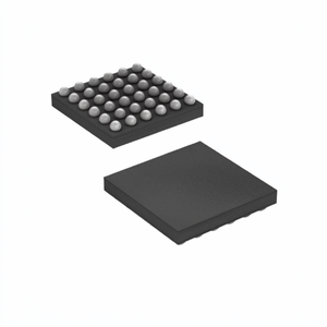 Embedded Original One Stop Service STM32F410TBY6TR Components Electronic 36 UFBGA, WLCSP - Product Image 1
