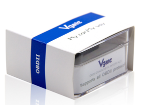 Vgate ICar <span class=keywords><strong>Pro</strong></span> ELM327 BT 3.0 V2.2 Scanner de diagnostic OBD II sans fil matériel <span class=keywords><strong>ELM</strong></span> <span class=keywords><strong>327</strong></span> ICar <span class=keywords><strong>Pro</strong></span> compatible avec Android - Product Image 6