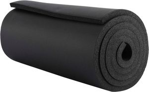 High Density Black Eva <b>Foam</b> Roll Waterproof Wear Resistance - Product Image 6