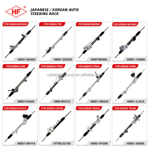 Nueva Caja de Dirección Asistida HF LHD para <span class=keywords><strong>RENAULT</strong></span> <span class=keywords><strong>MEGANE</strong></span> DACIA DUSTER 490010125R 490014807R - Product Image 4