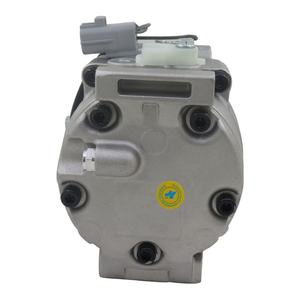 Compresor de Aire Acondicionado SC08C para MAZDA MX5 MX-5 - Product Image 5