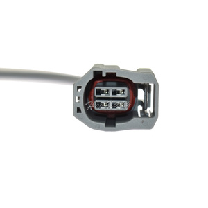 Wholesale Car Oxygen <strong>O2</strong> <strong>Sensor</strong> Z602-18-861A Z602-18-861 for Mazda 2 <strong>3</strong> <strong>5</strong> Auto Parts <strong>Lambda</strong> <strong>Sensor</strong> De Oxigeno Factory Price - Product Image 5