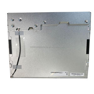 จอแสดงผล LCD ความละเอียด1280*1024 G190ETN01.4 19นิ้วของแท้ของใหม่ - Product Image 1