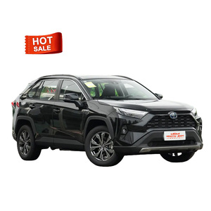 Nouveau en stock Toyota RAV4s Hybrid <span class=keywords><strong>2023</strong></span> 2.5L 2wd Elite PLUS Twin Engine Hybrid Nouvelle voiture Rav4s Toyotas <span class=keywords><strong>Meilleur</strong></span> VUS pour l'argent - Product Image 1
