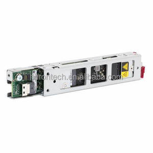 ตัวควบคุมการจัดเก็บข้อมูลแบบเสียบปลั๊ก P47777-B21 MR416i-p Gen11 x16 Lanes 8GB PCI SPDM - Product Image 2