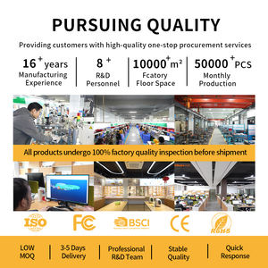 Cortauñas para Mascotas Aiwo de Acero Inoxidable para Perros y Gatos con Luz LED, Diseño Anti-Salpicaduras y Función de Línea Sanguínea - Product Image 6