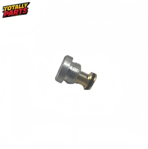 วาล์วแรงดันน้ำมัน059103175F และวาล์วระบายแรงดันน้ำมันสำหรับรถ Audi A4 A6 A8 VW Passat - Product Image 3