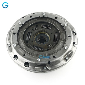 Kit de Reparación de Embrague para Transmisión 6Dct250 Dps6 602000800 de Calidad Original - Product Image 4