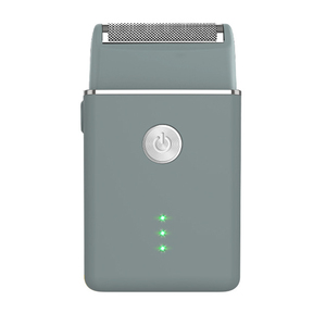 Afeitadora Eléctrica Recargable para Hombre, Máquina de Cortar Pelo, Rasuradora de Barba, Recortadora Masculina - Product Image 6