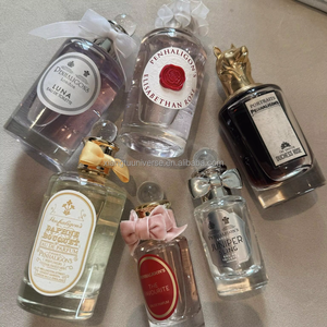 Perfume Penhaligon al por Mayor, 100 ml, <span class=keywords><strong>Eau</strong></span> <span class=keywords><strong>de</strong></span> <span class=keywords><strong>Parfum</strong></span> para Hombre, Aroma Amaderado Especiado, Fragancia Duradera, Ecológico, Portátil, para Uso Diario - Product Image 6