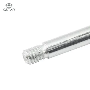 Tornillos de Espiga Metálicos, Tuerca de Bloqueo Excéntrica 3 en 1 para Tablero de 16 mm, Juego de Conectores <span class=keywords><strong>Minifix</strong></span> - Product Image 5