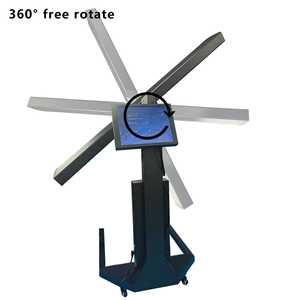 Nuevo producto versión mejorada 5 longitudes de onda rotación libre de 360 grados HD pantalla LCD cuerpo entero terapia de luz roja Panel cama - Product Image 5