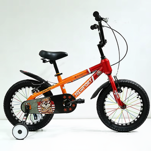 <span class=keywords><strong>Bicicleta</strong></span> de Montaña para Niños de 5 a 13 Años, Color Personalizado, Una Velocidad, <span class=keywords><strong>Bicicleta</strong></span> Deportiva Infantil, <span class=keywords><strong>Bicicleta</strong></span> de Montaña - Product Image 4