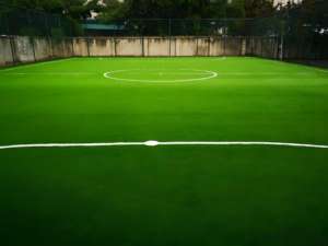 <span class=keywords><strong>Gazon</strong></span> artificiel en <span class=keywords><strong>rouleau</strong></span> professionnel imperméable et ignifuge en PP pour terrain <span class=keywords><strong>de</strong></span> football, sports <span class=keywords><strong>de</strong></span> plein air, aménagement paysager, durable - Product Image 2