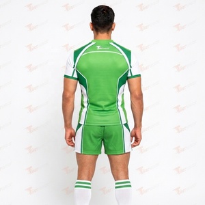 Uniforme de lacrosse pour homme, style joueur de milieu, tissu respirant et flexible, maillot de lacrosse sans manches et short de sport - Product Image 4